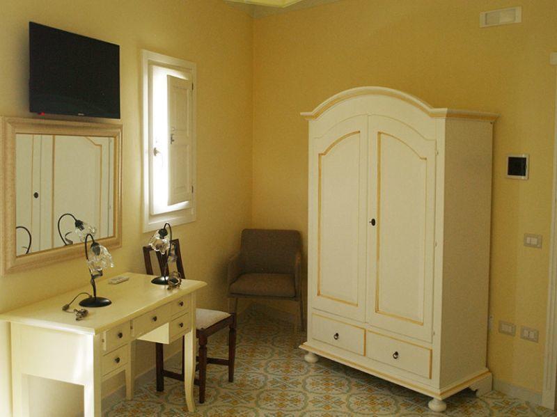 Sine Tempore B&B Мандурия Номер фото