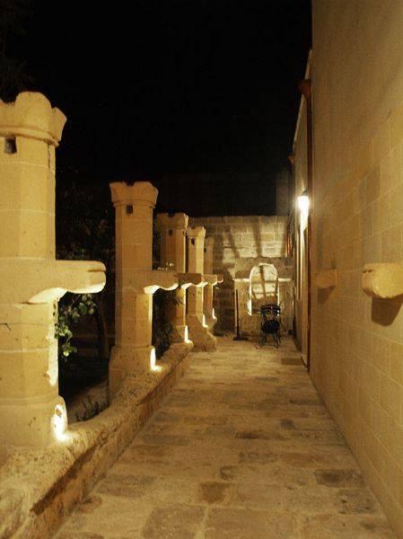 Sine Tempore B&B Мандурия Экстерьер фото