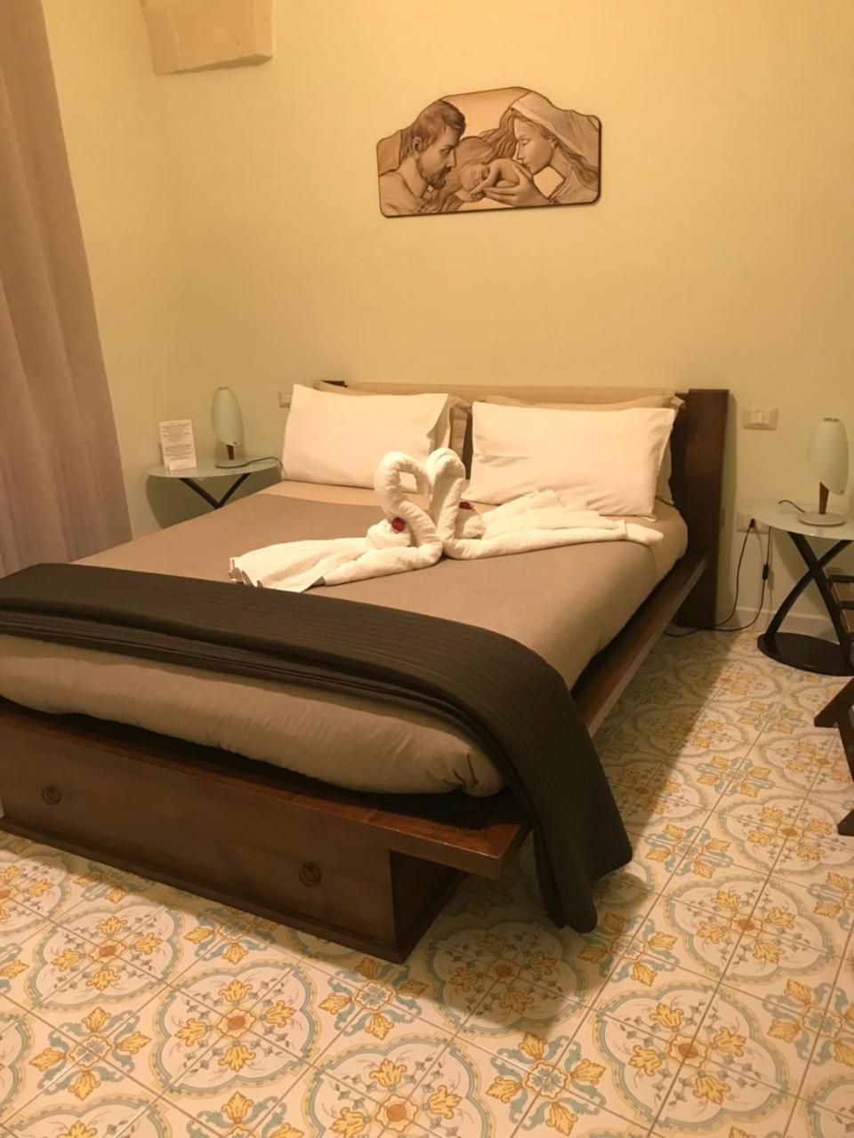 Sine Tempore B&B Мандурия Экстерьер фото